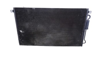 Condensador / radiador aire acondicionado, Chrysler Voyager (Rg) 2.5 CRD Executive 2007, 05072202AA
