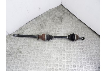 Transmision delantera derecha, Opel Vectra C Berlina Cosmo 2006