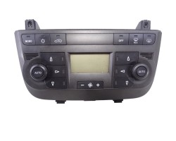 Mando climatizador, Fiat Iii Evo Punto (199) Dynamic 2008, 735447949