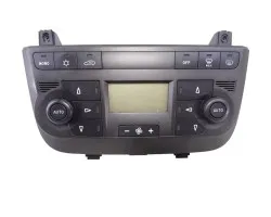 Mando climatizador, Fiat Iii Evo Punto (199) Dynamic 2008, 735447949