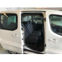 CITROEN BERLINGO 1.6 HDi 92 Multispace CITROEN BERLINGO 1.6 HDi 92 Multispace