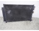 Condensador / radiador aire acondicionado, Alfa Romeo Gt (125) 2.0 JTS 16V Progression 2004