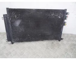 Condensador / radiador aire acondicionado, Alfa Romeo Gt (125) 2.0 JTS 16V Progression 2004