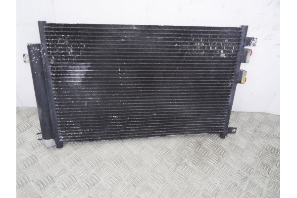 Condensador / radiador aire acondicionado, Alfa Romeo Gt (125) 2.0 JTS 16V Progression 2004