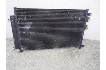 Condensador / radiador aire acondicionado, Alfa Romeo Gt (125) 2.0 JTS 16V Progression 2004