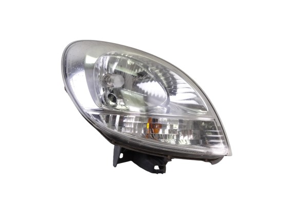 Faro derecho, Nissan Kubistar (X76) Premium (L1) 2008, 8200589033