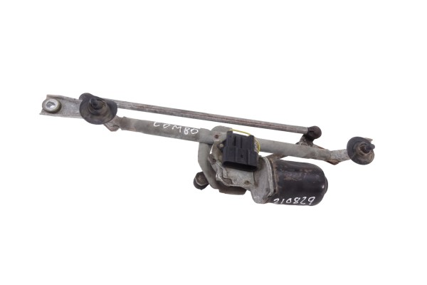 Motor limpia delantero, Opel Combo (Corsa C) Familiar 2006
