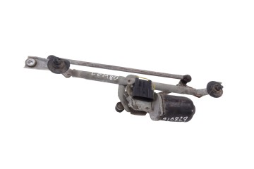 Motor limpia delantero, Opel Combo (Corsa C) Familiar 2006