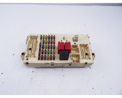 Caja reles / fusibles, Alfa Romeo Gt (125) 2.0 JTS 16V Progression 2004, 46558758