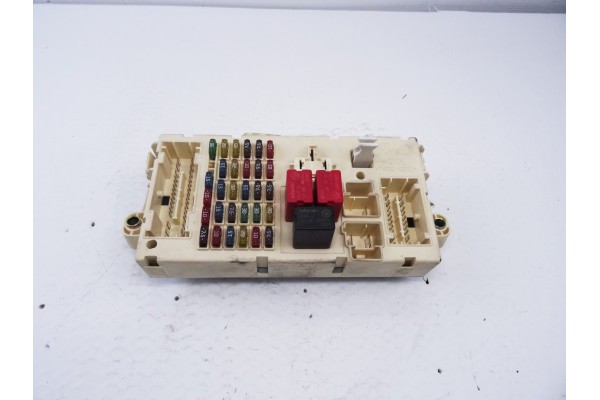 Caja reles / fusibles, Alfa Romeo Gt (125) 2.0 JTS 16V Progression 2004, 46558758