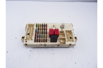 Caja reles / fusibles, Alfa Romeo Gt (125) 2.0 JTS 16V Progression 2004, 46558758