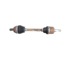 Transmision delantera izquierda, Ford Mondeo Berlina (CA2) Trend 2010, 6G913B437BE