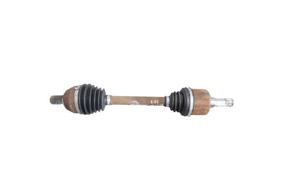 Transmision delantera izquierda, Ford Mondeo Berlina (CA2) Trend 2010, 6G913B437BE
