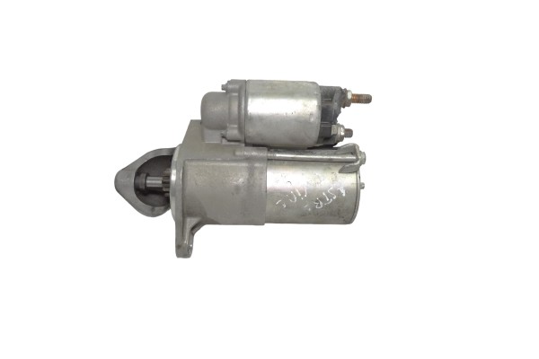 Motor arranque, Opel Astra H Twin Top Cosmo 2008