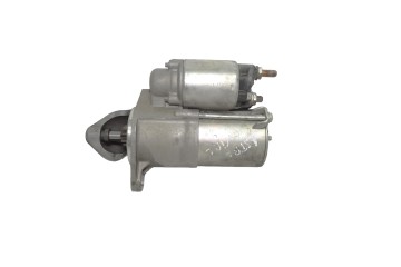 Motor arranque, Opel Astra H Twin Top Cosmo 2008
