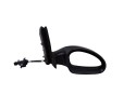 Retrovisor derecho, Seat Toledo (5P2) Sport-up 2006