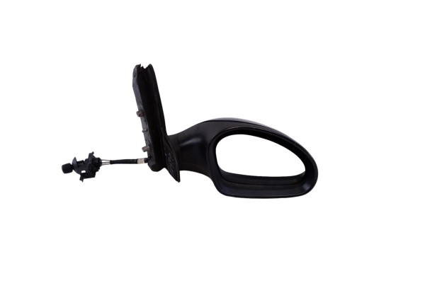 Retrovisor derecho, Seat Toledo (5P2) Sport-up 2006
