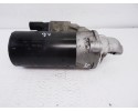 Motor arranque, Audi A6 Allroad Quattro (4FH) 2.7 TDI Quattro 2008, 059911024G