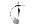 Cerradura puerta trasera izquierda, Subaru Legacy Combi/ Outback (B13/BP) 2.5 Sw 2005