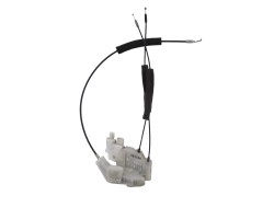 Cerradura puerta trasera izquierda, Subaru Legacy Combi/ Outback (B13/BP) 2.5 Sw 2005