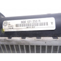 6Q0121253R RADIADOR AGUA SEAT IBIZA (6L1) Reference 2007 6Q0121253R 212441 SEAT - 3