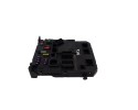 Caja reles / fusibles, Peugeot 206 Xs 2004, 9652474780