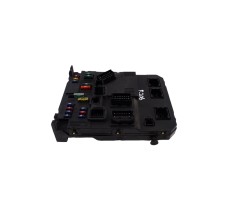 Caja reles / fusibles, Peugeot 206 Xs 2004, 9652474780