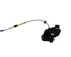 Cerradura puerta delantera derecha, Volvo XC60 Kinetic AWD 2009, 30799303