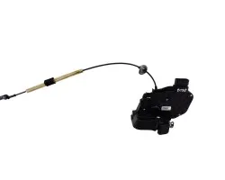 Cerradura puerta delantera derecha, Volvo XC60 Kinetic AWD 2009, 30799303