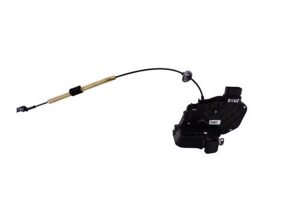 Cerradura puerta delantera derecha, Volvo XC60 Kinetic AWD 2009, 30799303