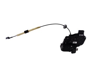 Cerradura puerta delantera derecha, Volvo XC60 Kinetic AWD 2009, 30799303