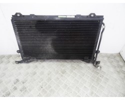 Condensador / radiador aire acondicionado, Mercedes-benz Clase e (Bm 210) Berlina 270 Cdi (210.016) 2000, A2108300470
