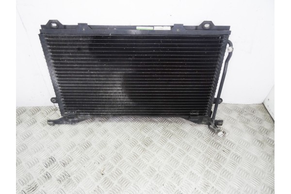 Condensador / radiador aire acondicionado, Mercedes-benz Clase e (Bm 210) Berlina 270 Cdi (210.016) 2000, A2108300470