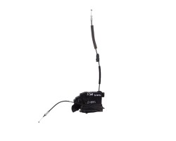 Cerradura puerta delantera derecha, Peugeot 308 Access 2014, 9810309380