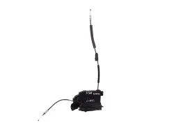 Cerradura puerta delantera derecha, Peugeot 308 Access 2014, 9810309380