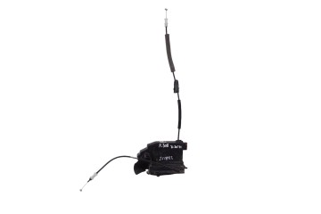 Cerradura puerta delantera derecha, Peugeot 308 Access 2014, 9810309380