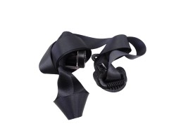 Cinturon seguridad delantero derecho, Mini Mini (R56) Cooper 2010, 601028800E
