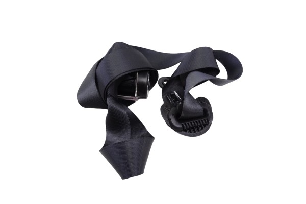 Cinturon seguridad delantero derecho, Mini Mini (R56) Cooper 2010, 601028800E