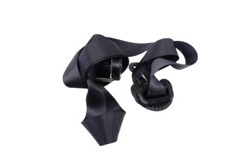 Cinturon seguridad delantero derecho, Mini Mini (R56) Cooper 2010, 601028800E