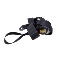 Cinturon seguridad trasero izquierdo, Mini Mini (R56) Cooper 2010, 601030000E