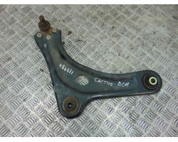 Brazo suspension inferior delantero derecho, Citroen C4 Cactus Feel 2014