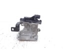 Caja mariposa, Ford Focus Berlina (CB4) Trend 2009