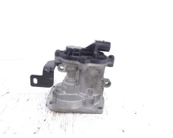 Caja mariposa, Ford Focus Berlina (CB4) Trend 2009