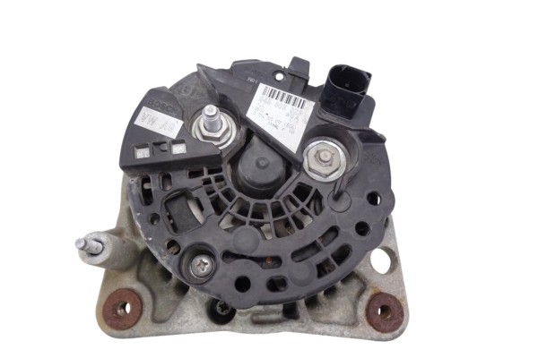 045903023  ALTERNADOR SEAT IBIZA (6L1) Reference 2007 045903023 212428 SEAT - 1