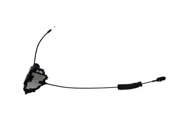 Cerradura puerta delantera izquierda, Renault Megane Iii Coupe Dynamique 2012