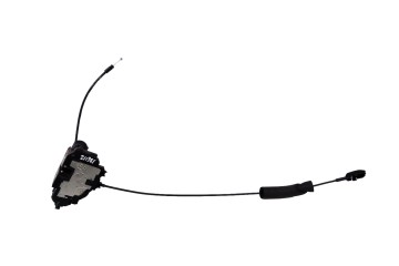 Cerradura puerta delantera izquierda, Renault Megane Iii Coupe Dynamique 2012