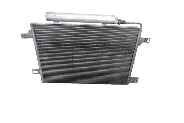 Condensador / radiador aire acondicionado, Mercedes-benz Clase a (Bm 169) A 180 Cdi (169.007) 2006, A1695000354