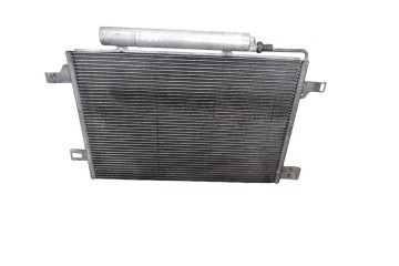 Condensador / radiador aire acondicionado, Mercedes-benz Clase a (Bm 169) A 180 Cdi (169.007) 2006, A1695000354