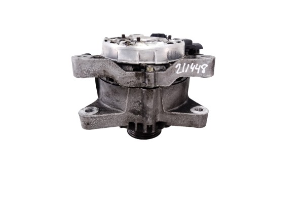 Alternador, Ford Fiesta (Cbk) Ambiente 2006