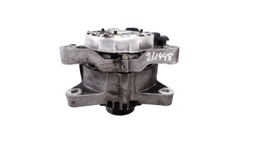 Alternador, Ford Fiesta (Cbk) Ambiente 2006